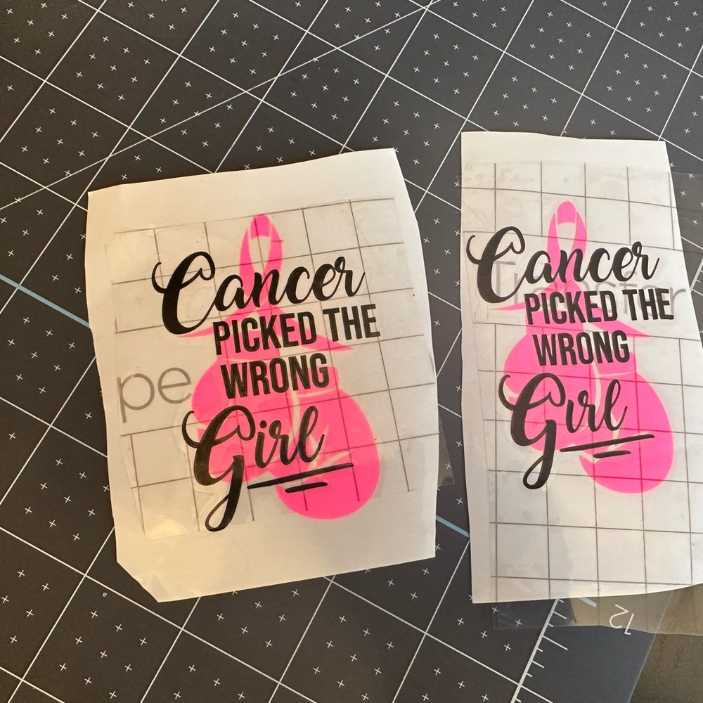 Car decals !!!